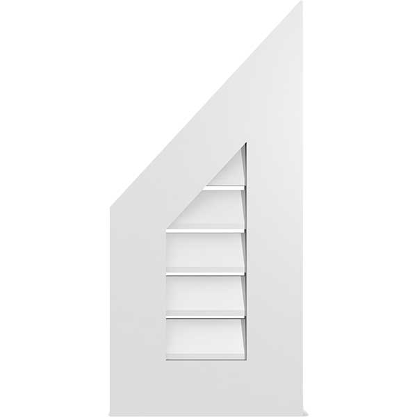 Ekena Millwork GVPPL12X2601SF-13