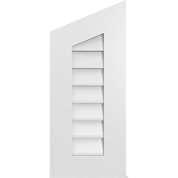 Ekena Millwork GVPPL12X2801SF-05