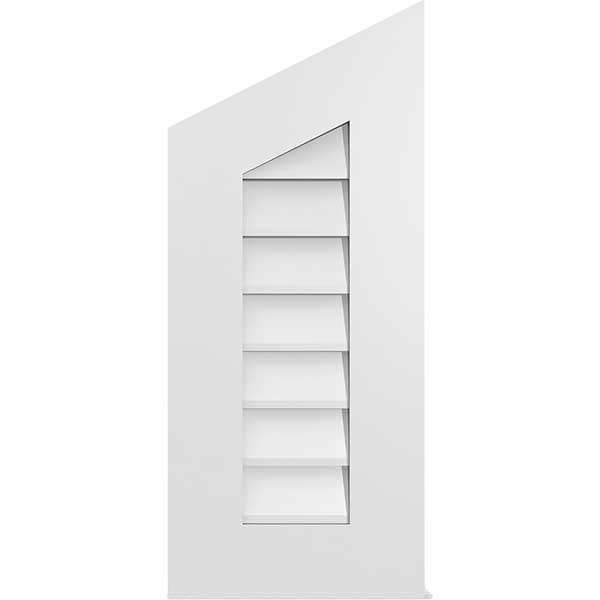 Ekena Millwork GVPPL12X2801SF-06