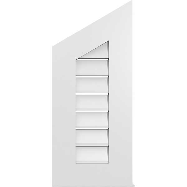 Ekena Millwork GVPPL12X2801SF-07