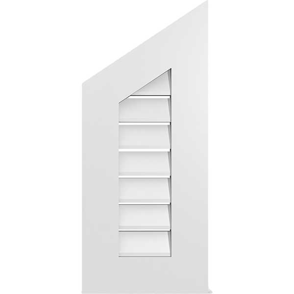Ekena Millwork GVPPL12X2801SF-08