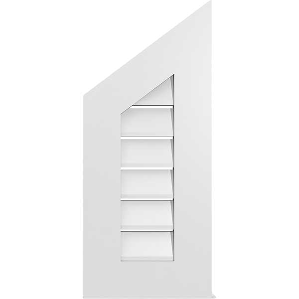 Ekena Millwork GVPPL12X2801SF-09