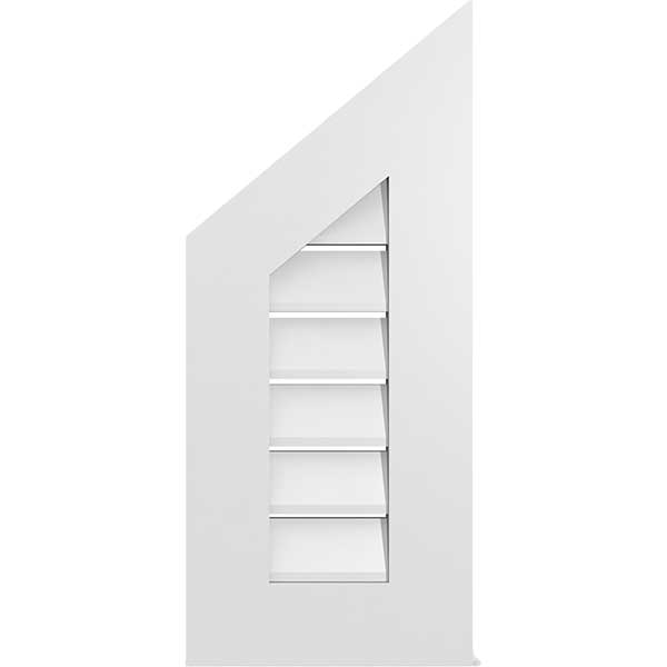 Ekena Millwork GVPPL12X2801SF-10