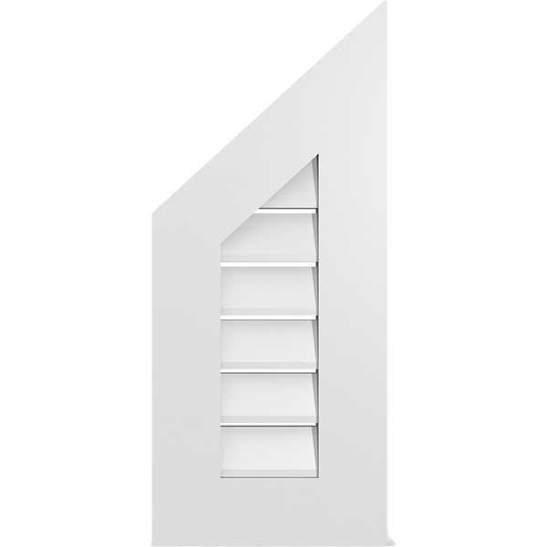 Ekena Millwork GVPPL12X2801SF-11