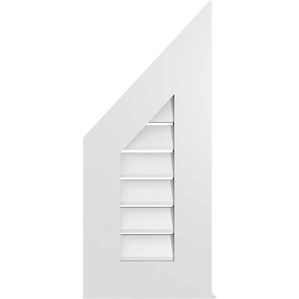 Ekena Millwork GVPPL12X2801SF-13