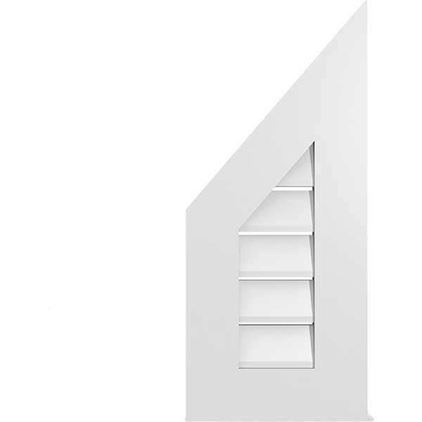 Ekena Millwork GVPPL12X2801SF-14