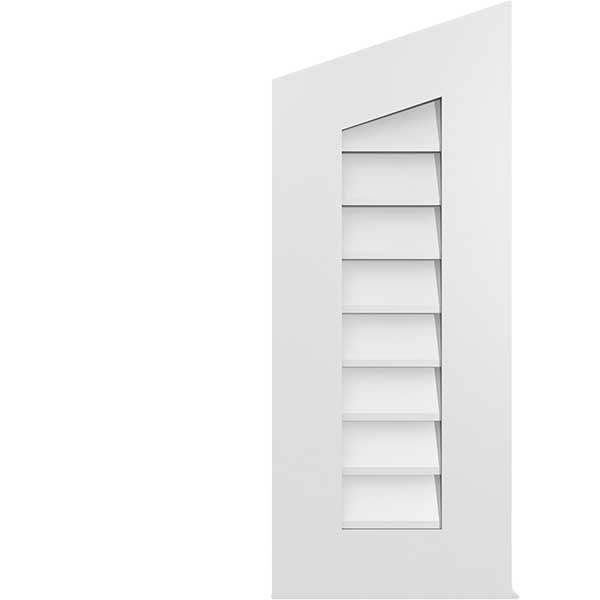 Ekena Millwork GVPPL12X3001SF-04