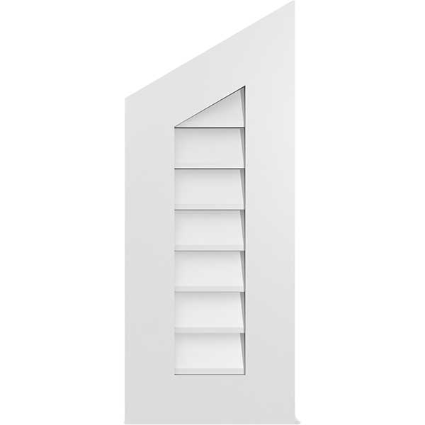 Ekena Millwork GVPPL12X3001SF-07