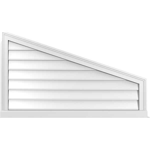 Ekena Millwork GVPPR40X2403SN-04