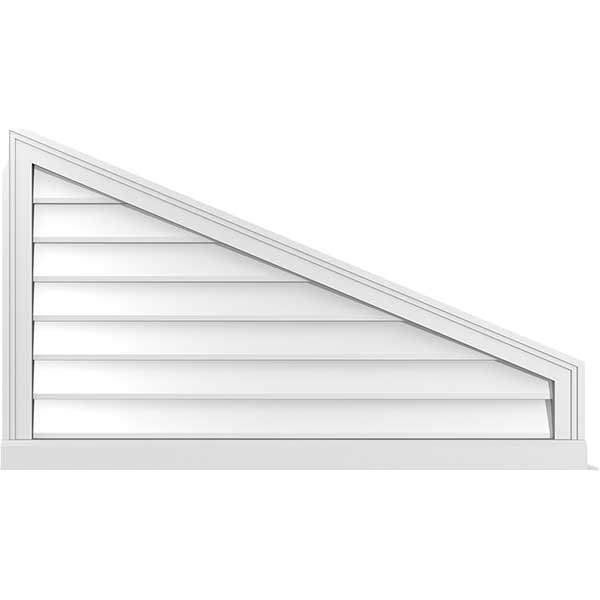 Ekena Millwork GVPPR40X2403SN-05