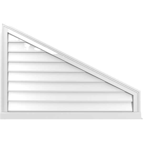 Ekena Millwork GVPPR40X2803SN-06