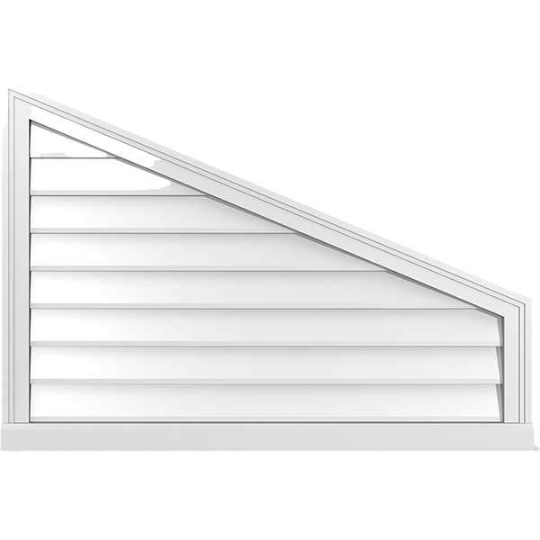 Ekena Millwork GVPPR40X2803SN-05