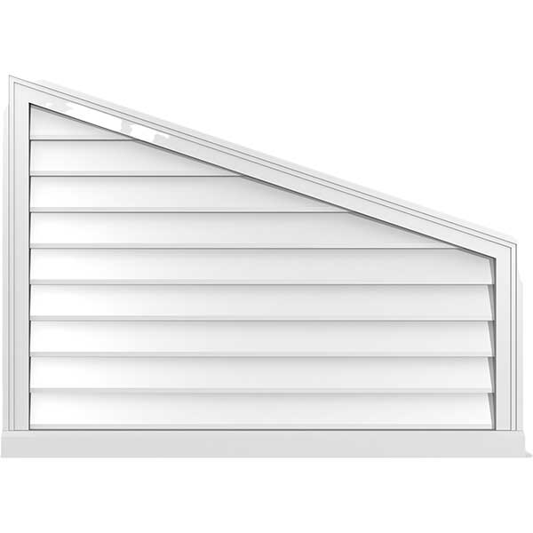 Ekena Millwork GVPPR40X3003SN-04