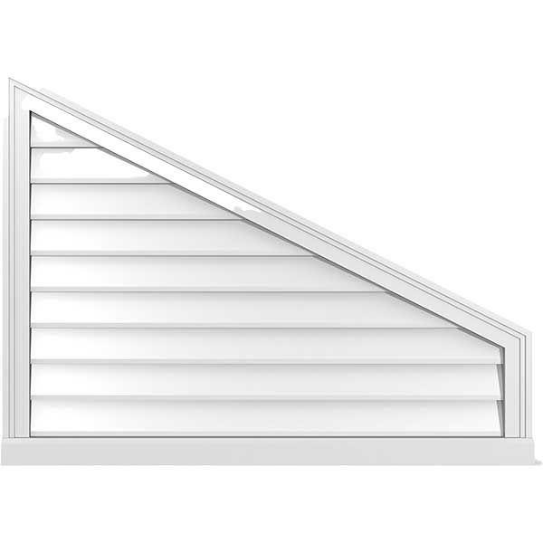 Ekena Millwork GVPPR40X3003SN-06