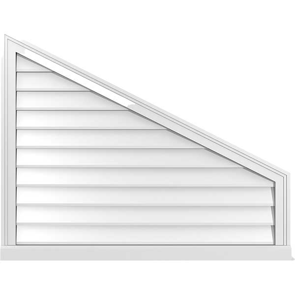 Ekena Millwork GVPPR40X3203SN-06