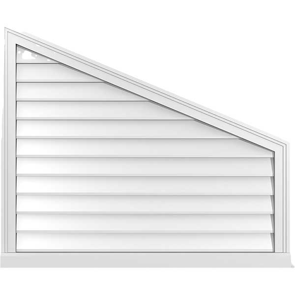 Ekena Millwork GVPPR40X3403SN-05