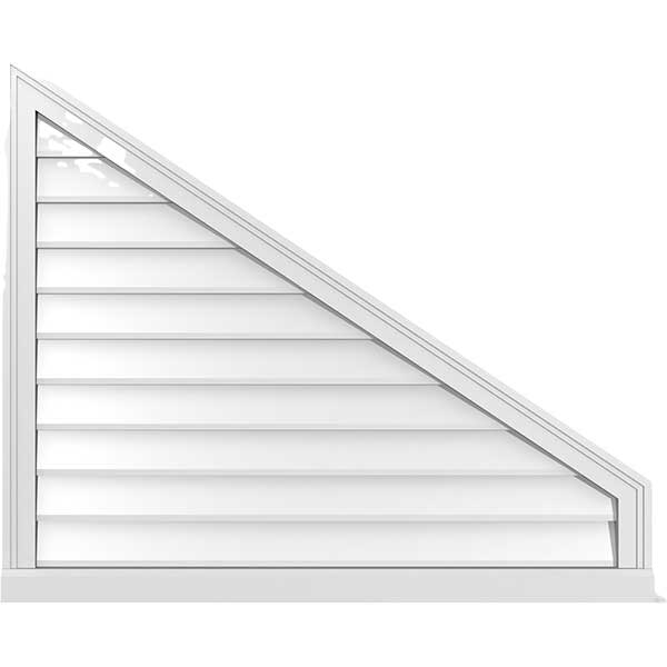 Ekena Millwork GVPPR40X3403SN-08