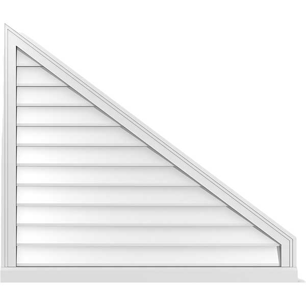 Ekena Millwork GVPPR40X3603SN-09