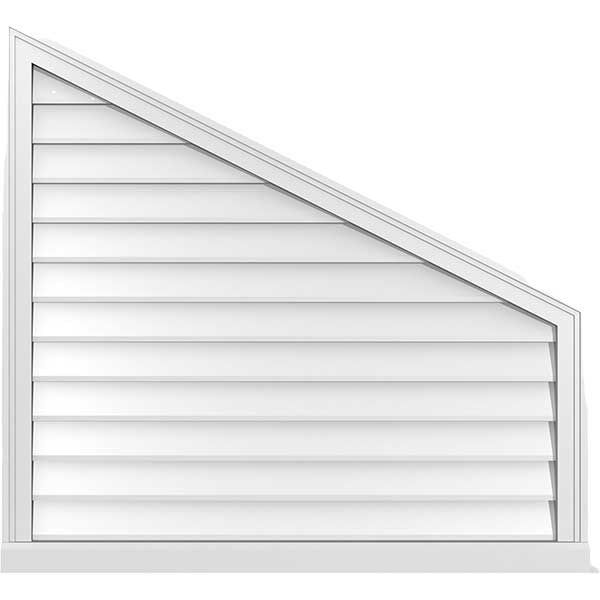 Ekena Millwork GVPPR40X3803SN-06