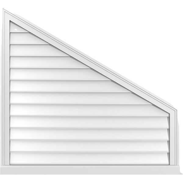 Ekena Millwork GVPPR40X3803SN-07