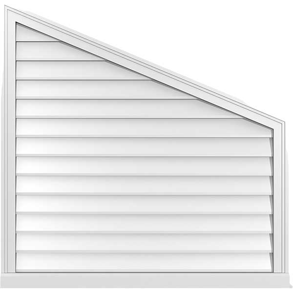 Ekena Millwork GVPPR40X4003SN-05