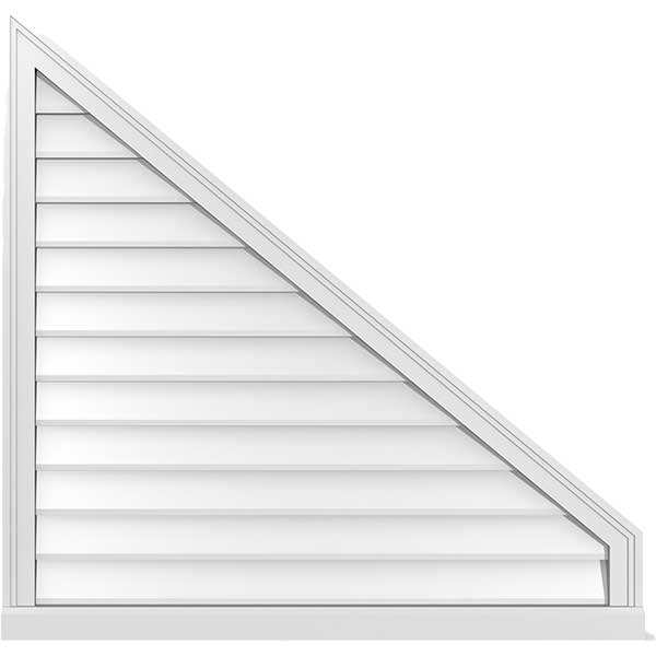 Ekena Millwork GVPPR40X4003SN-10