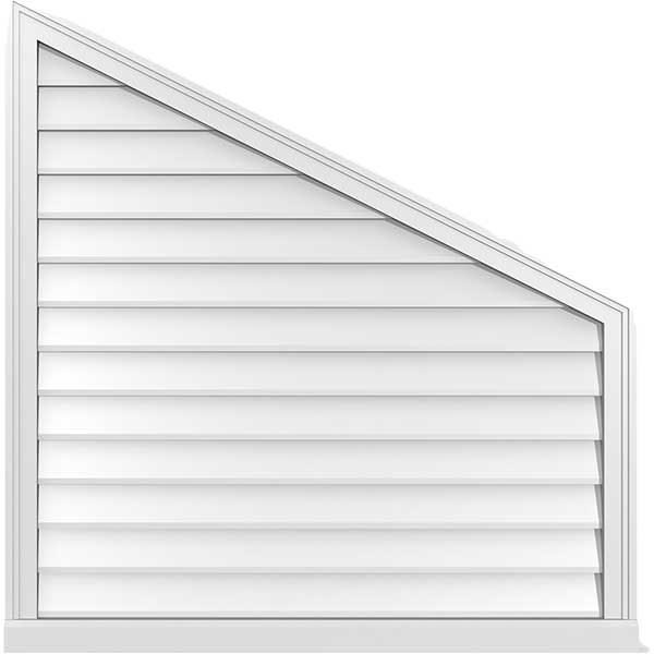 Ekena Millwork GVPPR40X4203SN-06