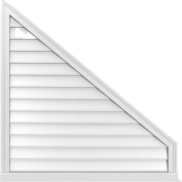 Ekena Millwork GVPPR40X4203SN-10