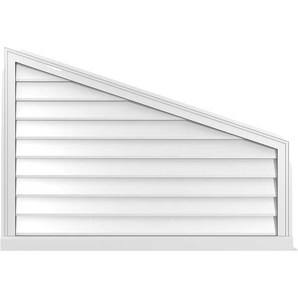 Ekena Millwork GVPPR42X3003SN-04
