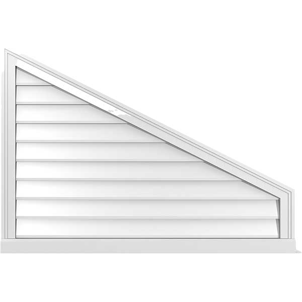 Ekena Millwork GVPPR42X3003SN-06
