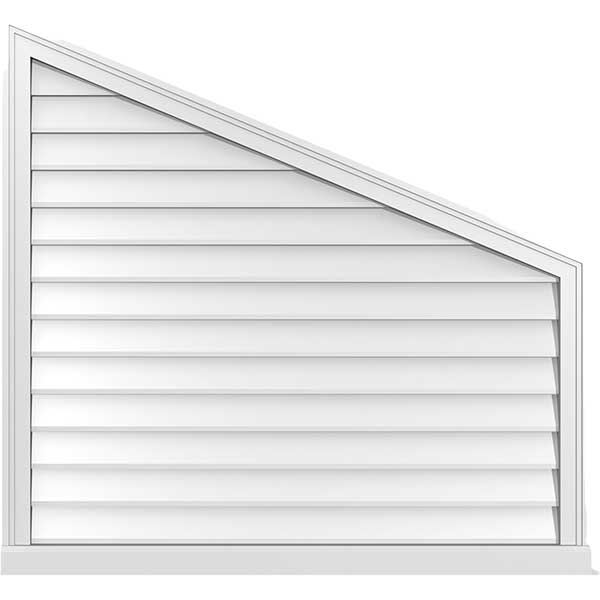 Ekena Millwork GVPPR42X4003SN-05