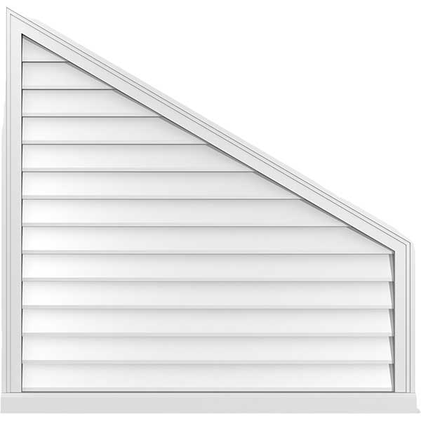 Ekena Millwork GVPPR42X4203SN-07