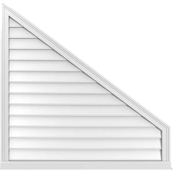 Ekena Millwork GVPPR42X4203SN-09