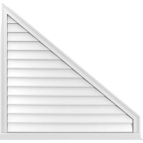 Ekena Millwork GVPPR42X4203SN-10