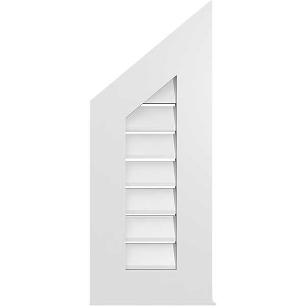 Ekena Millwork GVPPL12X3001SF-10