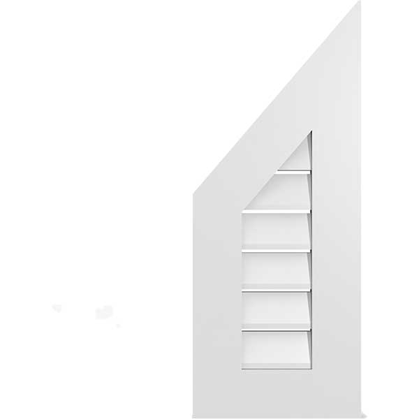 Ekena Millwork GVPPL12X3001SF-14