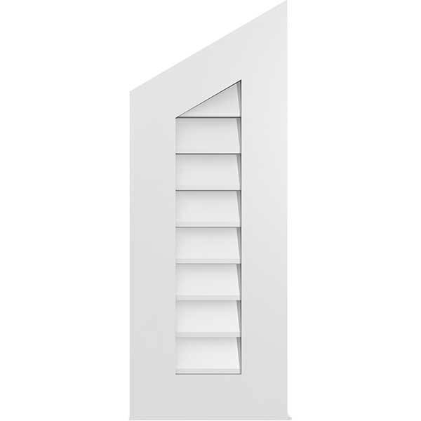 Ekena Millwork GVPPL12X3201SF-07