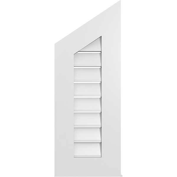 Ekena Millwork GVPPL12X3201SF-08
