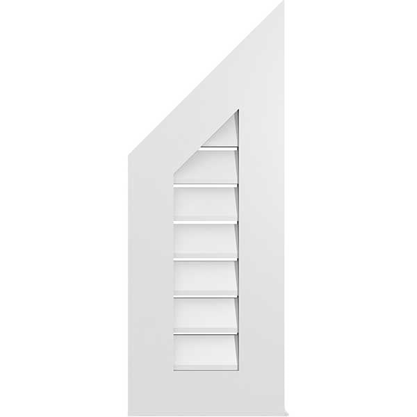 Ekena Millwork GVPPL12X3201SF-12
