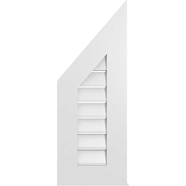 Ekena Millwork GVPPL12X3201SF-14