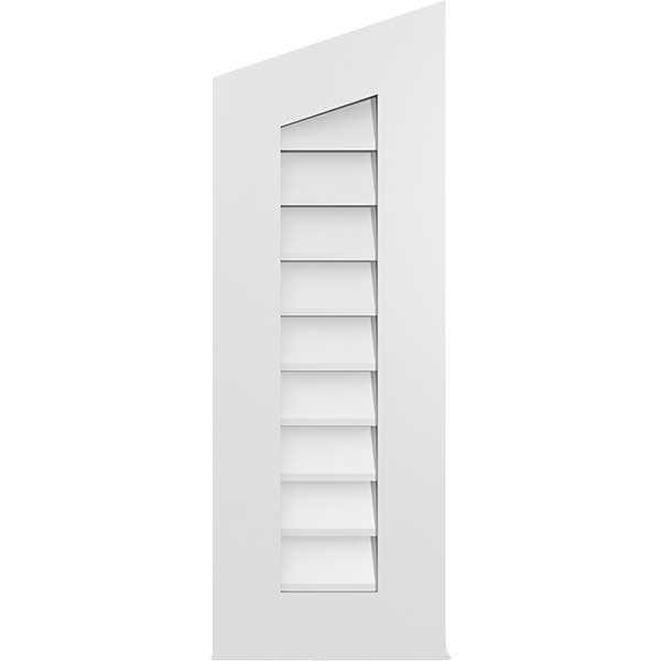 Ekena Millwork GVPPL12X3401SF-04