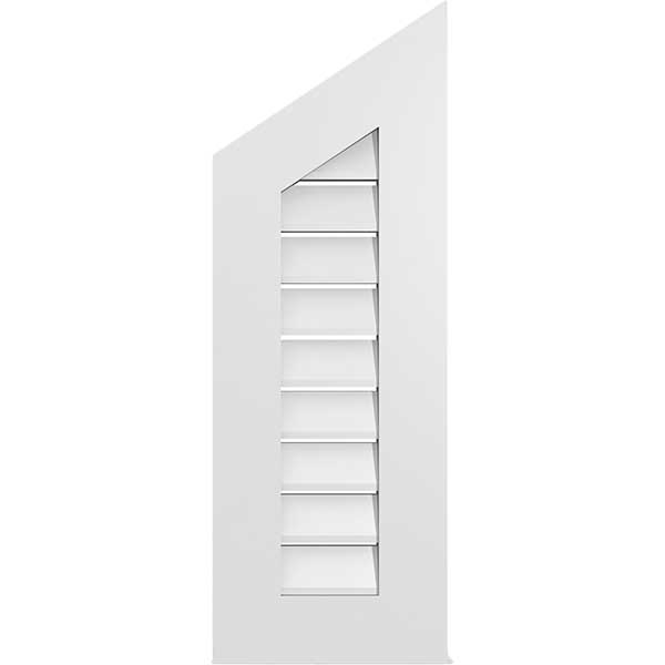 Ekena Millwork GVPPL12X3401SF-08
