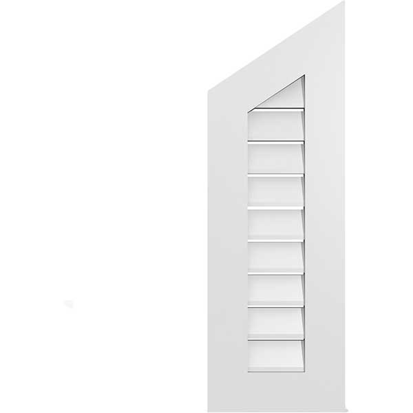 Ekena Millwork GVPPL12X3601SF-08