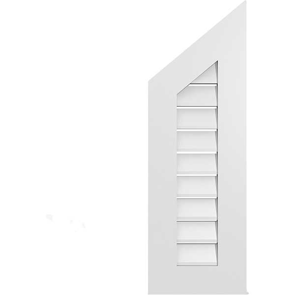 Ekena Millwork GVPPL12X3601SF-10