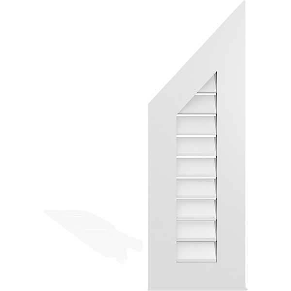 Ekena Millwork GVPPL12X3601SF-13