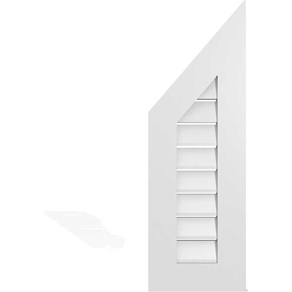 Ekena Millwork GVPPL12X3601SF-14