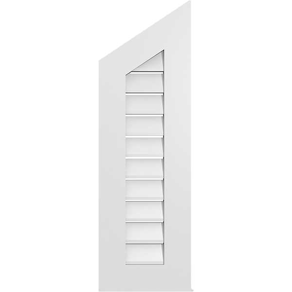 Ekena Millwork GVPPL12X3801SF-08
