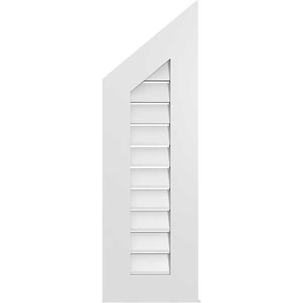 Ekena Millwork GVPPL12X3801SF-10