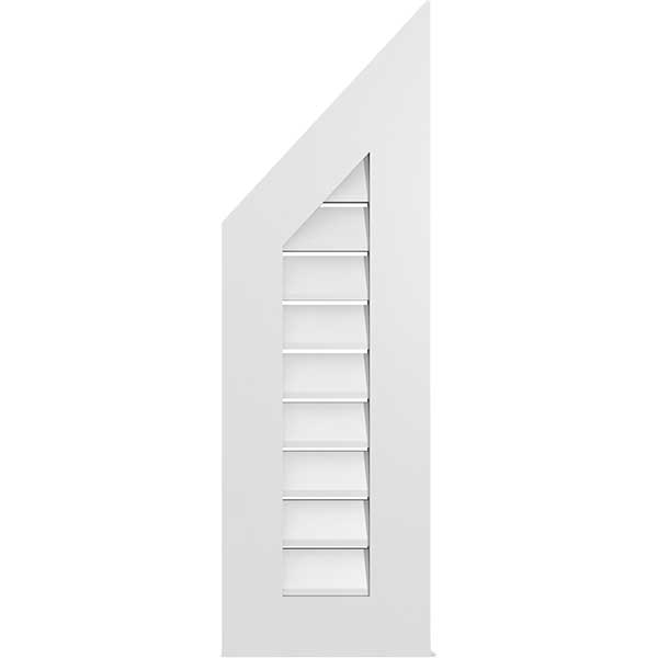 Ekena Millwork GVPPL12X3801SF-13