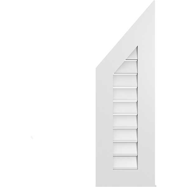 Ekena Millwork GVPPL12X3801SF-14